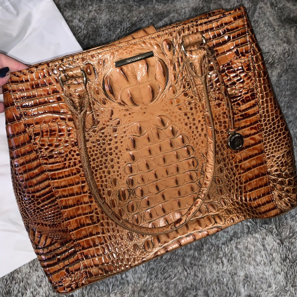 Brahmin Joan tote